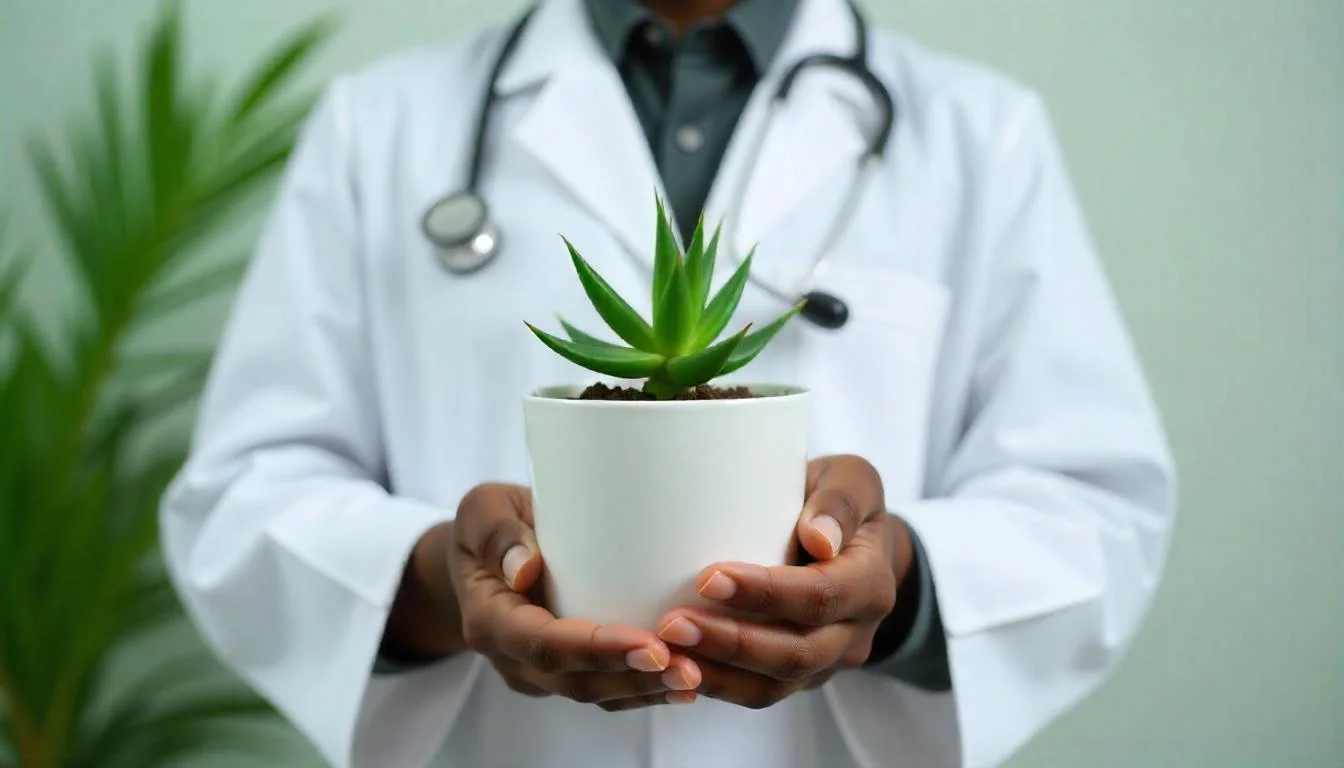 Top 10 Must-Have Natural Supplements for Boosting Your Immune System - Sixways Healthcare Uganda