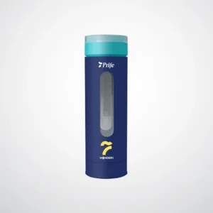 7Wonders Water Bottle by Prife International in Uganda - Sixways Healthcare