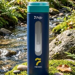 Remove term: 7Wonders Water Bottle by Prife International in Uganda 7Wonders Water Bottle