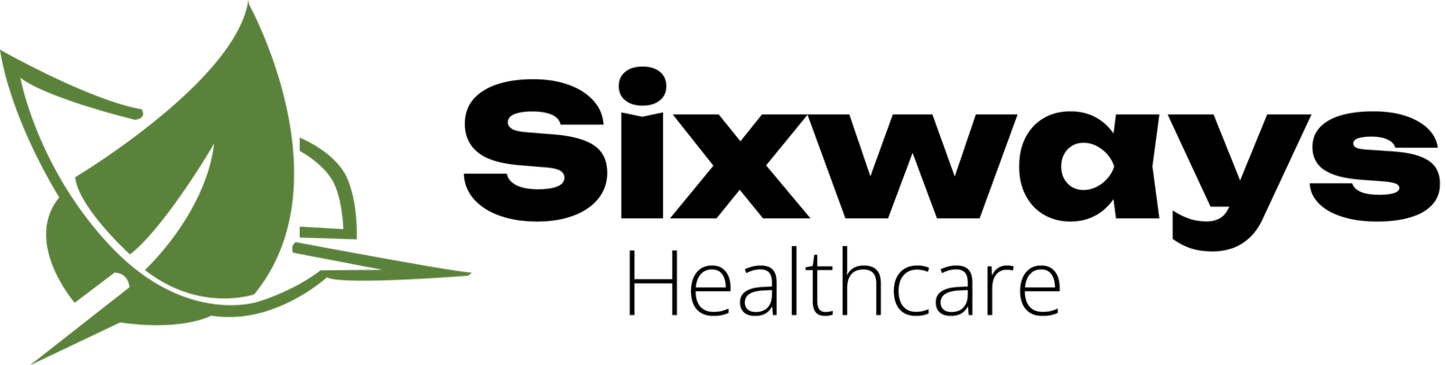 Sixways Healthcare Logo
