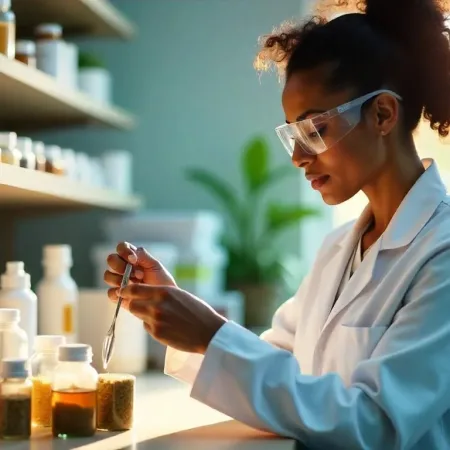The Power of Herbs: How Plant-Based Remedies Can Transform Your Health - sixways Healthcare